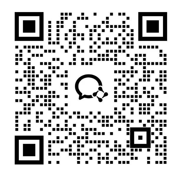 LUXCRAFT 严作企业微信二维码